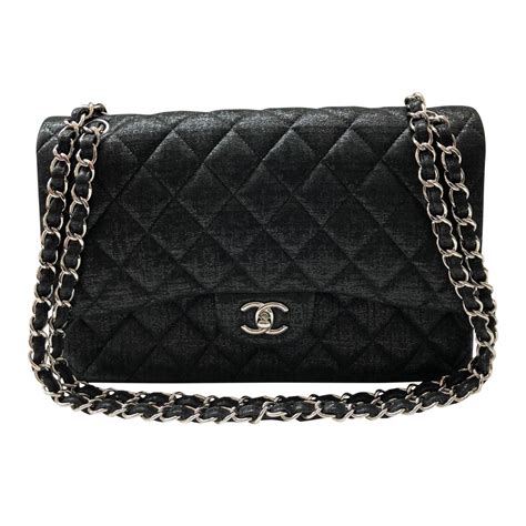 chanel timeless classique bag|Chanel bags vintage.